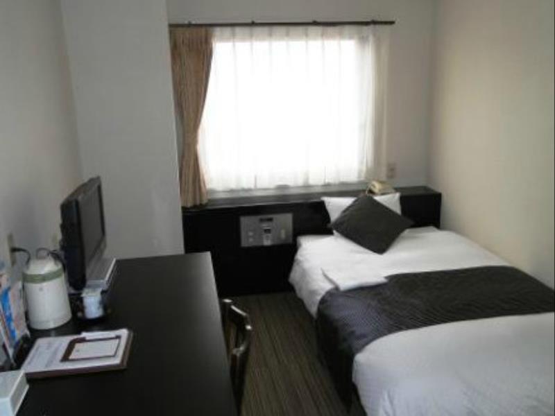 High Set Hotel Shizuoka Inter Exterior foto