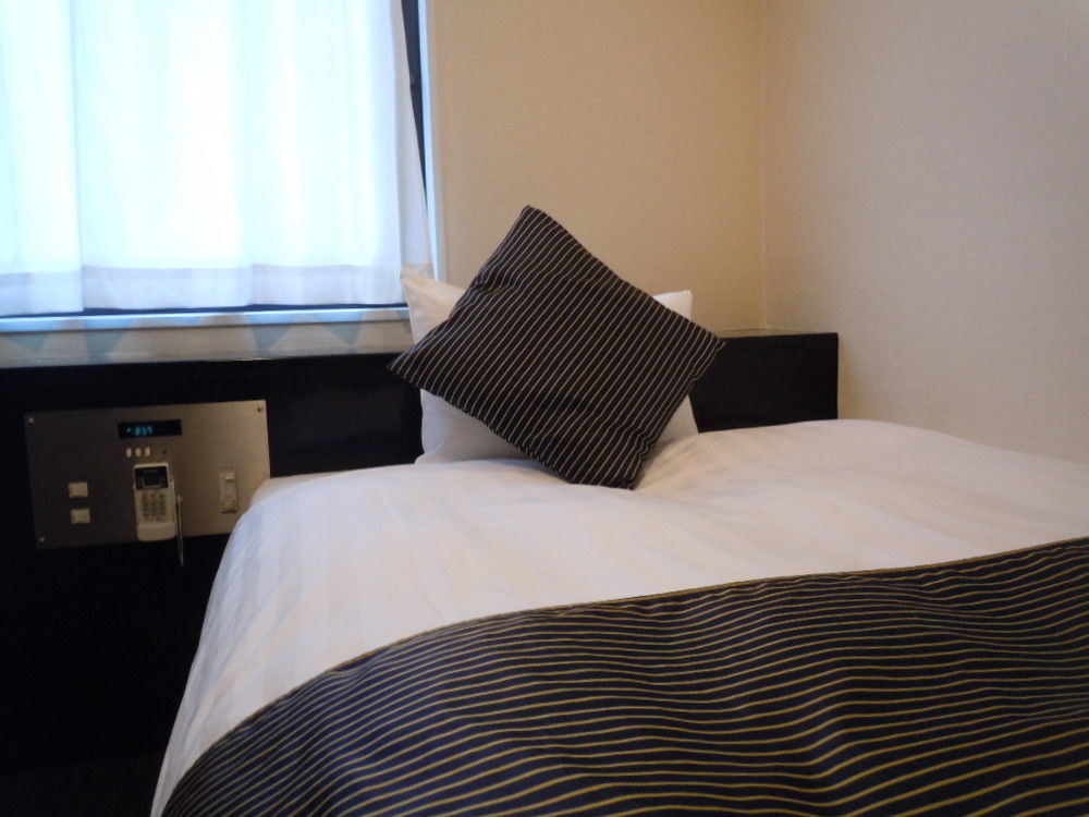High Set Hotel Shizuoka Inter Exterior foto
