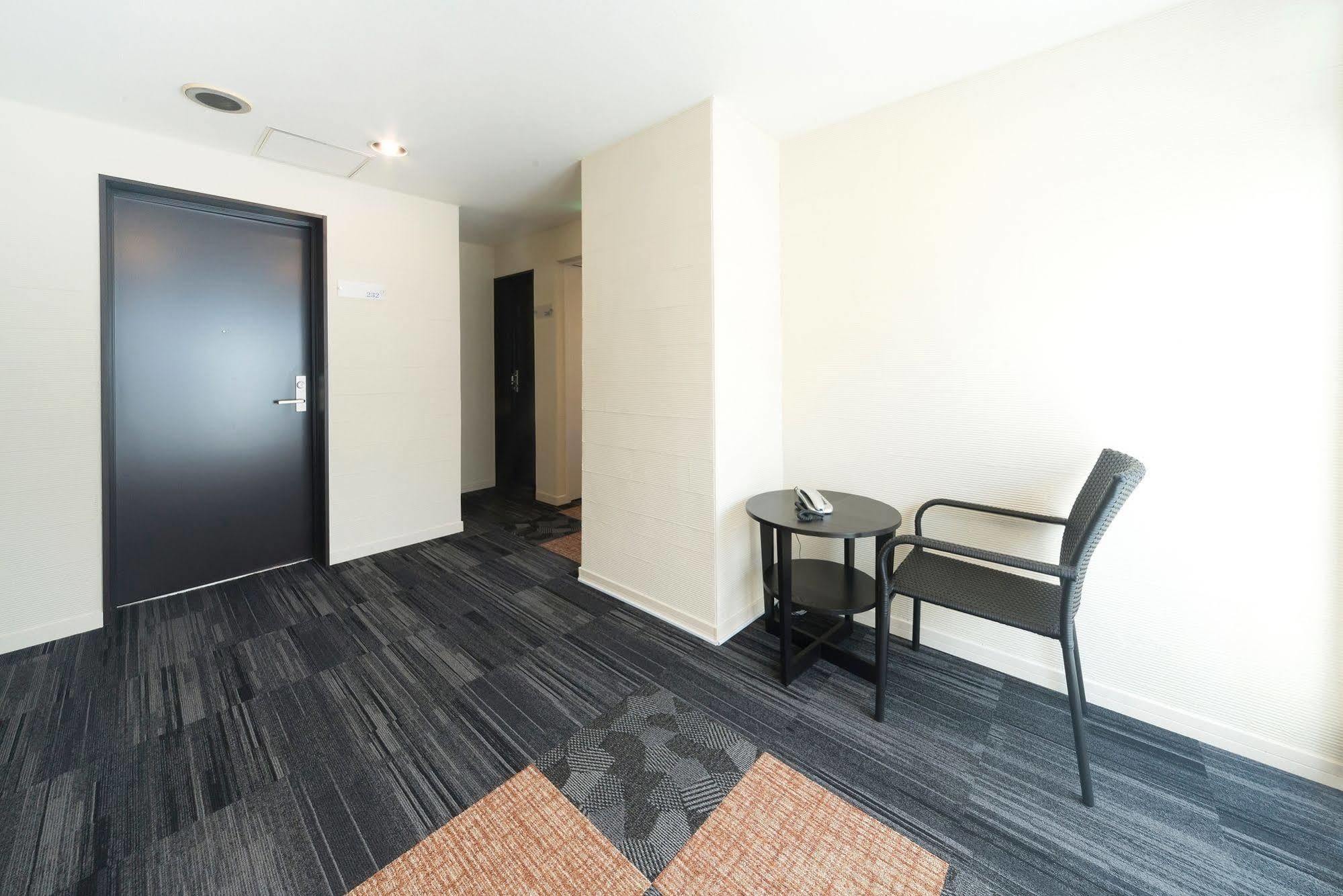 High Set Hotel Shizuoka Inter Exterior foto