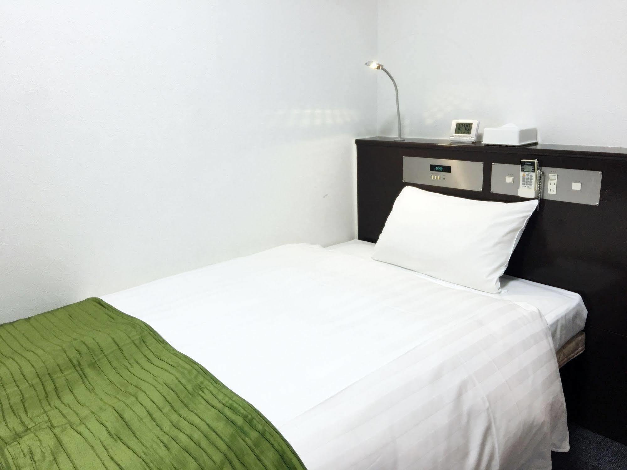 High Set Hotel Shizuoka Inter Exterior foto